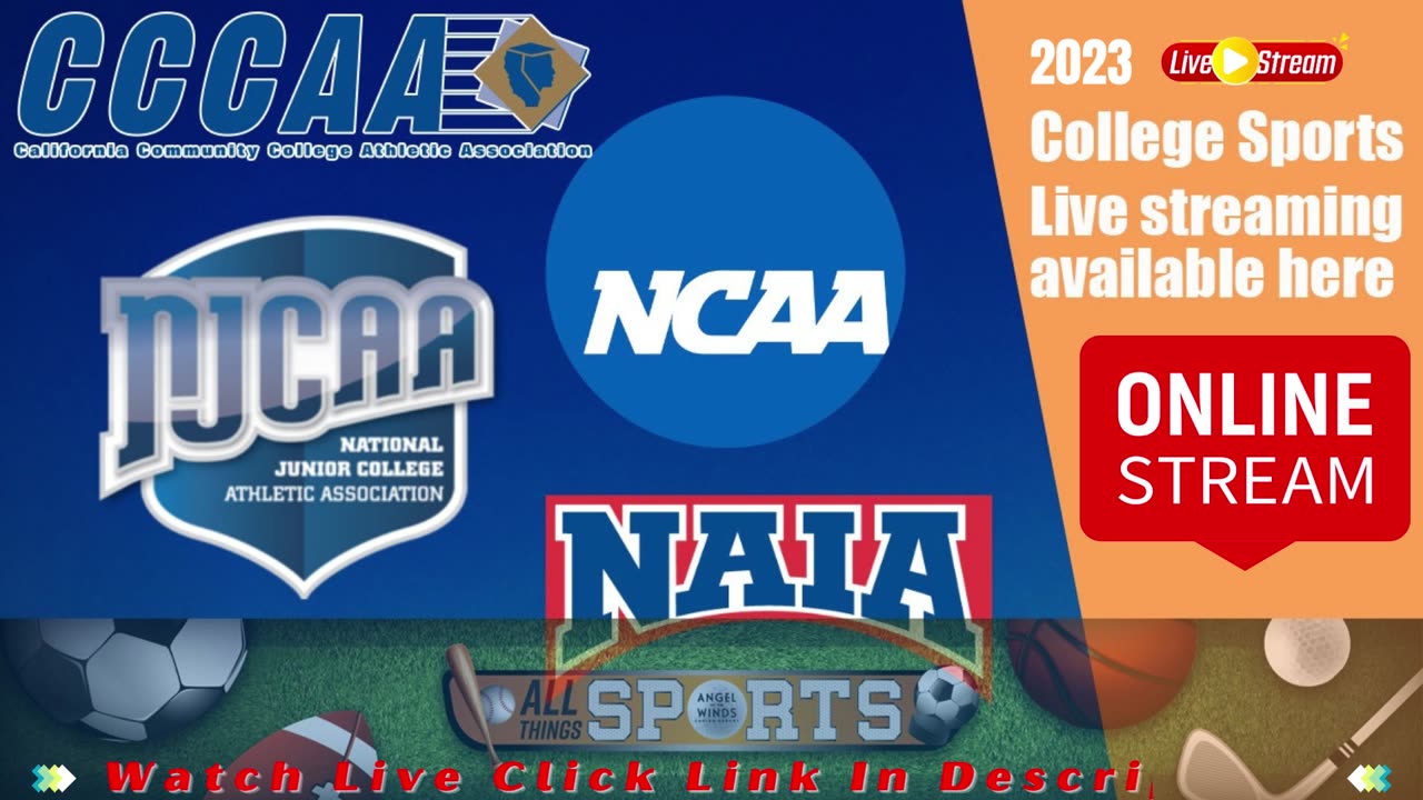 🔴[LIVE] British Columbia (BC) vs. College of Idaho - NAIA Baseball