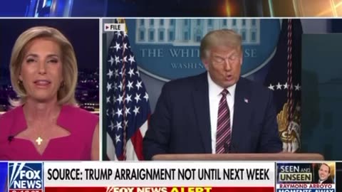 More On The Stage That’s Being Set..