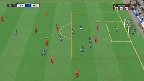 Bane LITERALLY prevents Evanston United From Winning. Still Can't Fucking Pass