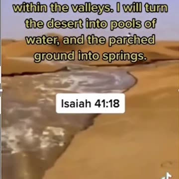 ISAIAH PROPHECY 2023
