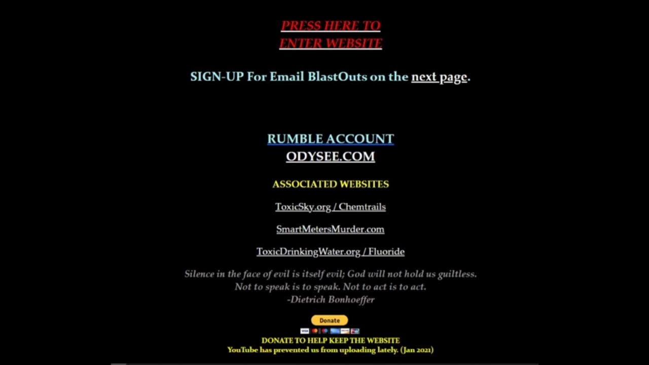 🆘WIRELESS Everything are Weapons of WAR🆘 What YOU Must DO, NOW - Deborah Tavares