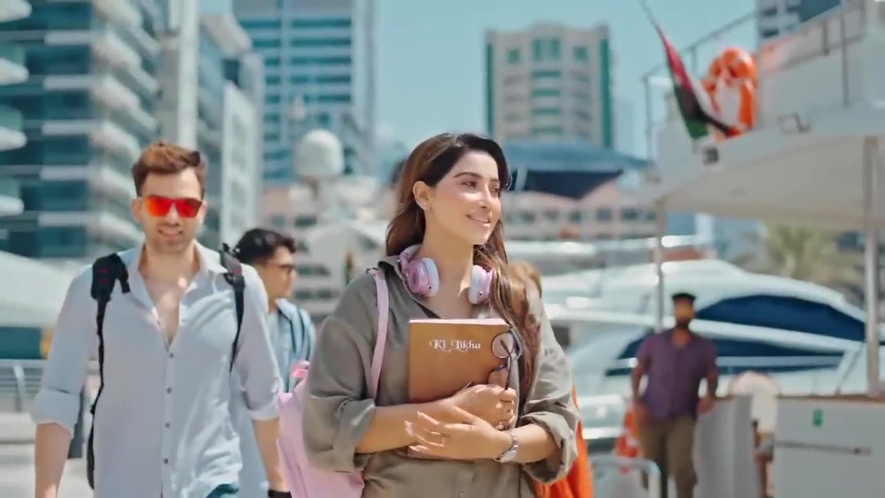 Kaka New Song