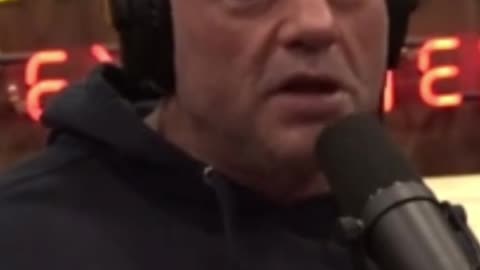 Joe Rogan: "You Gotta Have Free Speech"
