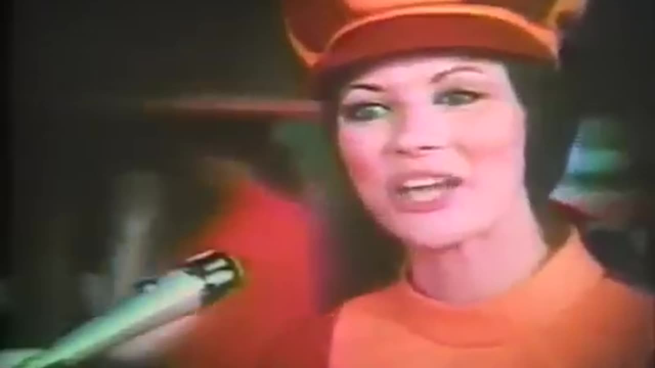 Burger King Commercial - Have it Your Way - 1974