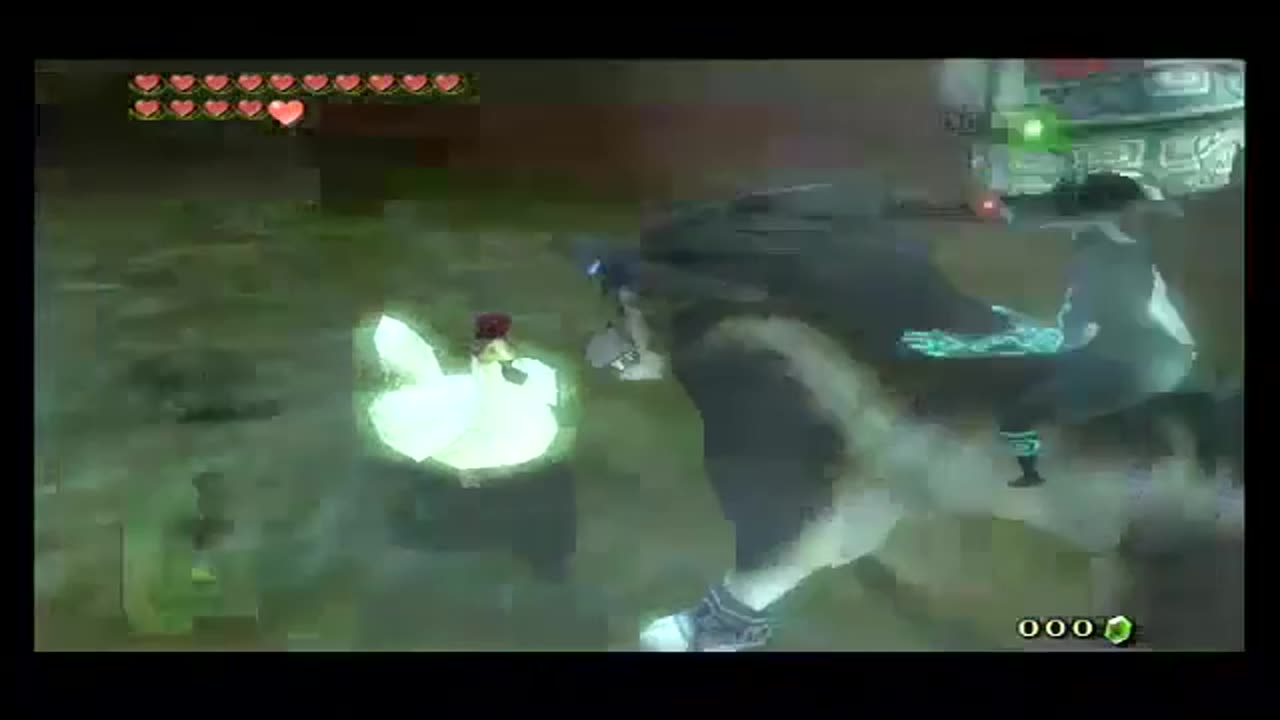 Let's Play Twilight Princess Part 35