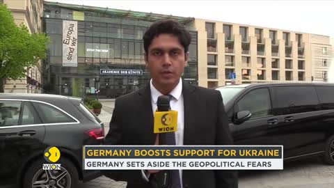 Germany changes approach towards Russian aggression | Latest World News | WION