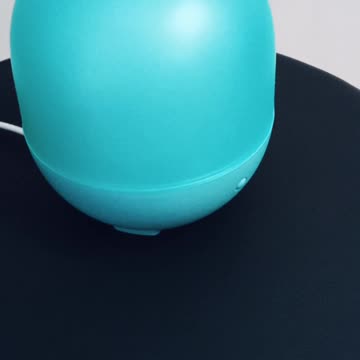 To inhale or not to inhale