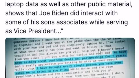 CNN now claims Joe Biden met with Hunter associates as VP