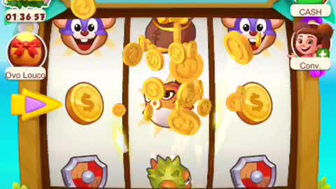 Earn money from the game Island King (4)