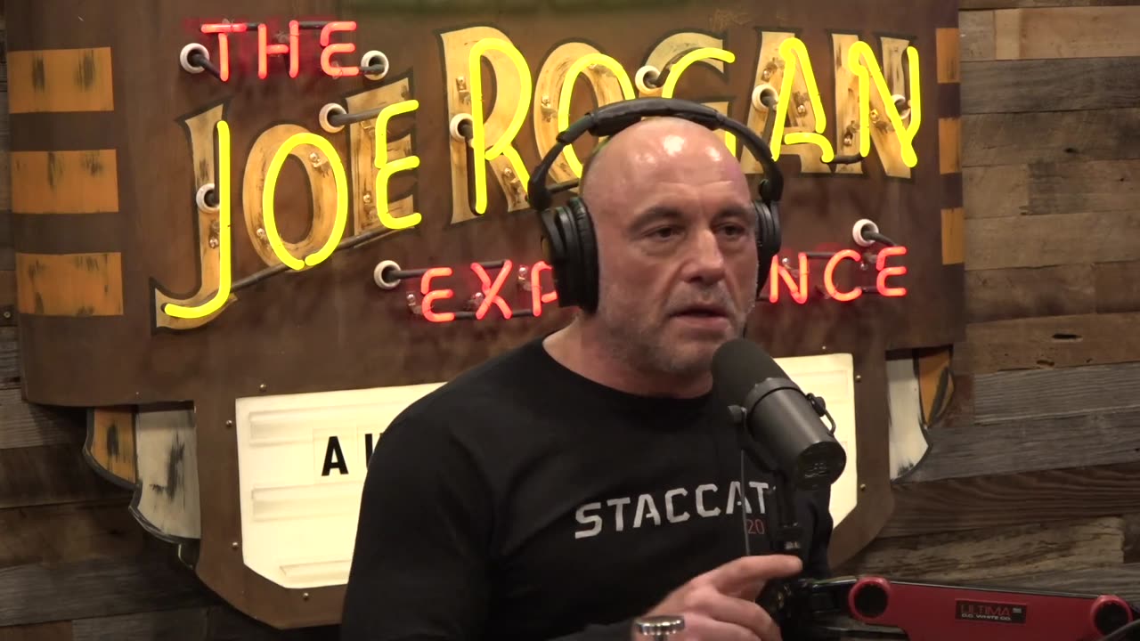 Joe Rogan Experience #2133 - Brendan O'Neill