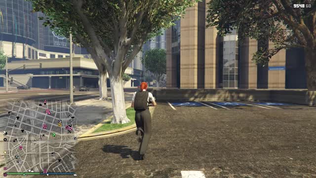 GTA Modder - dengzhijian666 - 30/01/22