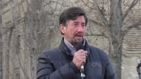 Parma 13.02.2022 Costituzione, Lavoro, Salute.