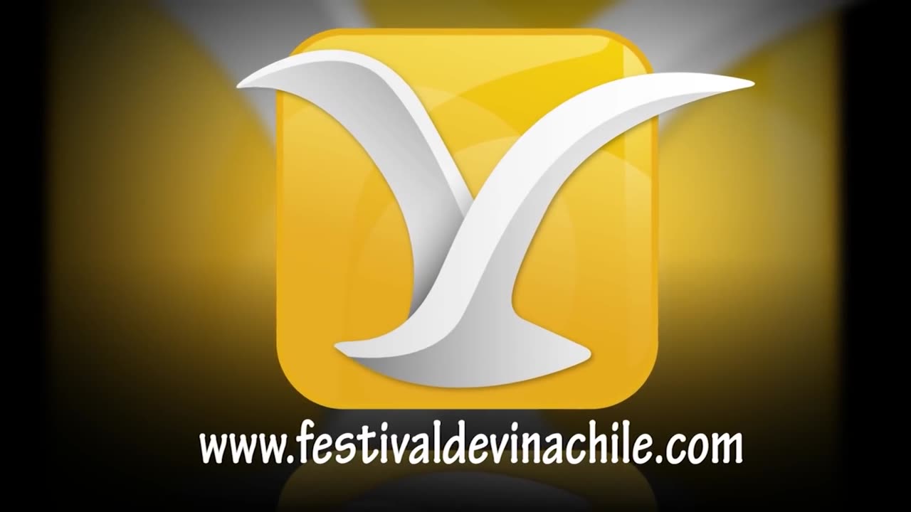 Rod Stewart - Forever Young - Festival de Viña del Mar 2014 HD 1080P