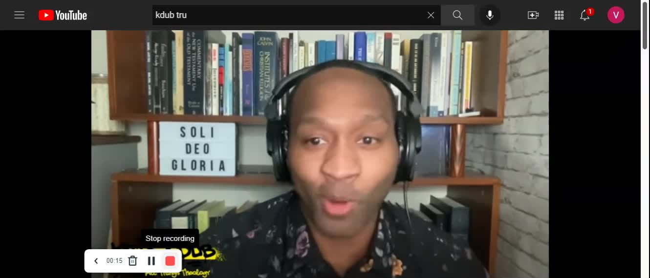 kdub watching marcus double dutch