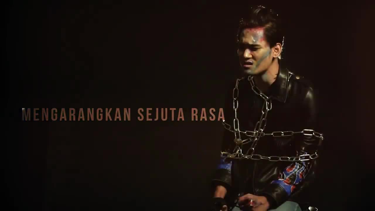 SULIT - AMAN AZIZ (Selagi Jantungku Terus Bergetar... Jom Layan...)