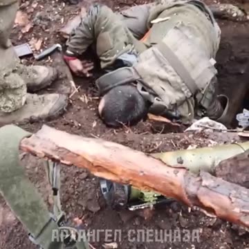 18+ Viewer Discretion Advised: Chevrons dont save