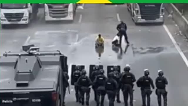 INDEPENDÊNCIA OU MORRER PELO BRASIL