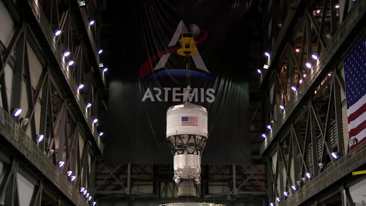 A Commercial Cargo Spacecraft Departs the Space Station on This Week @NASA – July 9, 2021
