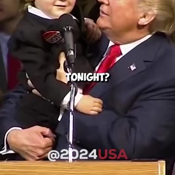 Trump’s Genius 💯