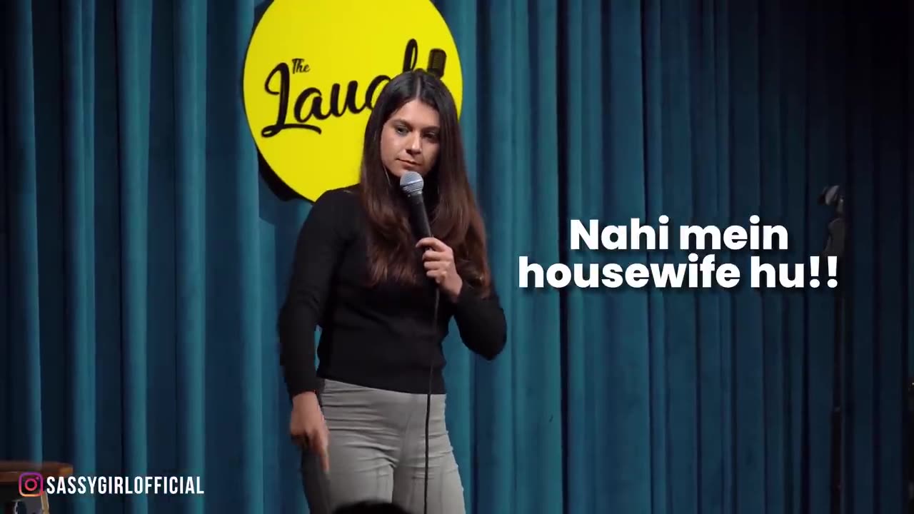 School, College and Names | Crowd Work | Stand Up Comedy by Shashi Dhiman