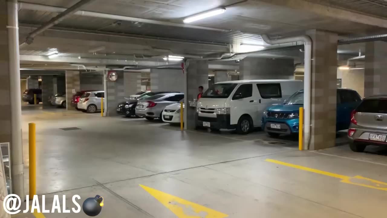 PRANK PART
