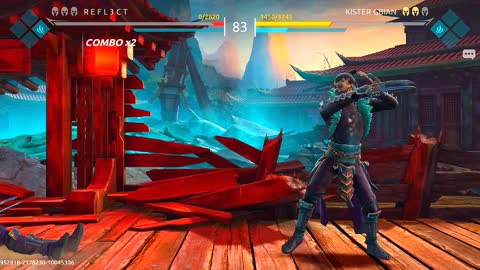 Shadow Fight gameplay and Walkthrough