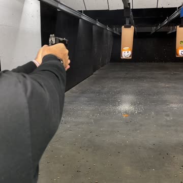 Pumpkin Carving w/ Guns Part 1