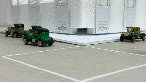 Classic Cars 03