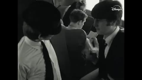 Beatles ‘64 | Official Clip 'What Should We Do?'