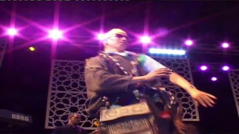 Festival Wenana Moroco 02مهرجان ونانة المغرب