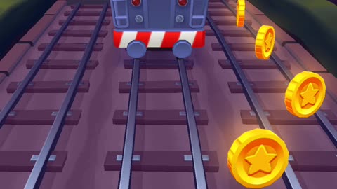 Subway surf