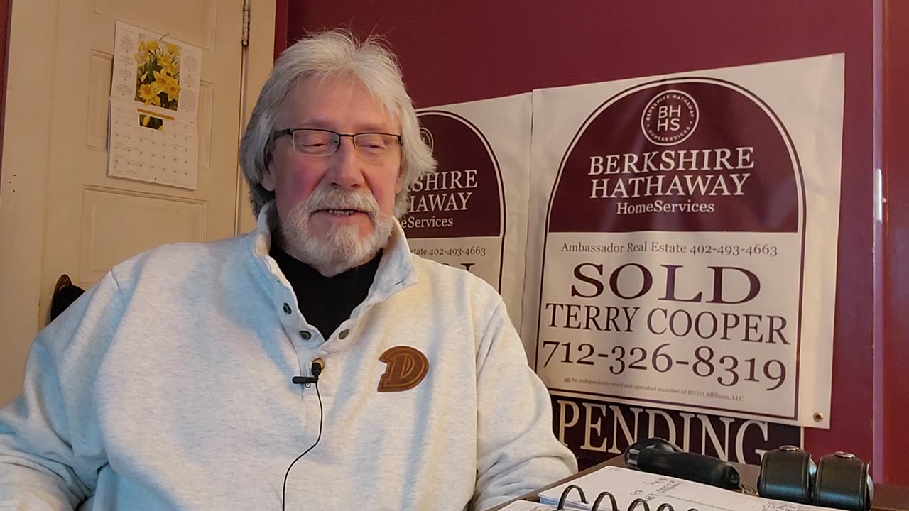 Coffee with Coop! Ep 208