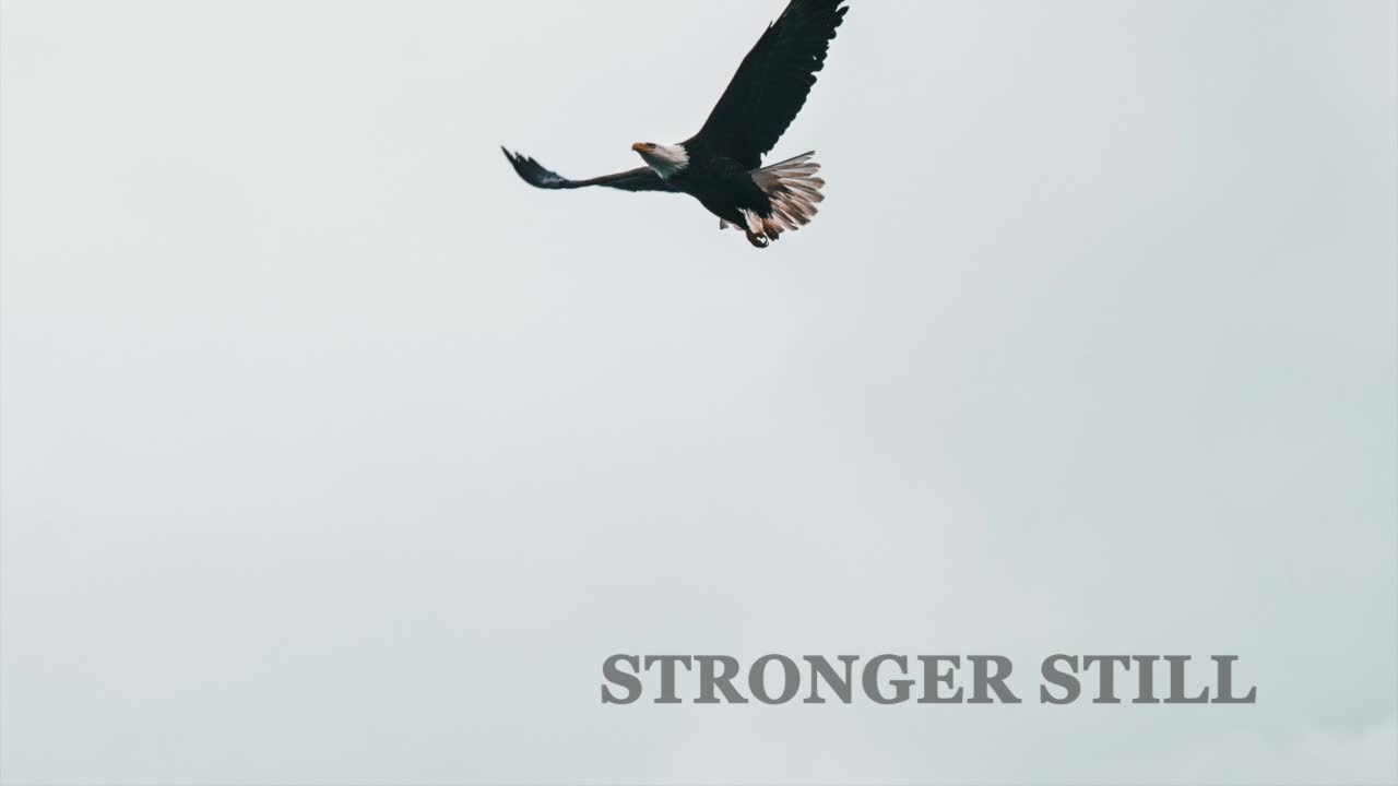 Pray USA, 12/16/22 Stronger Still