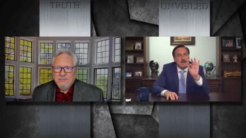 Mike Lindell Updates Us on Lawsuits