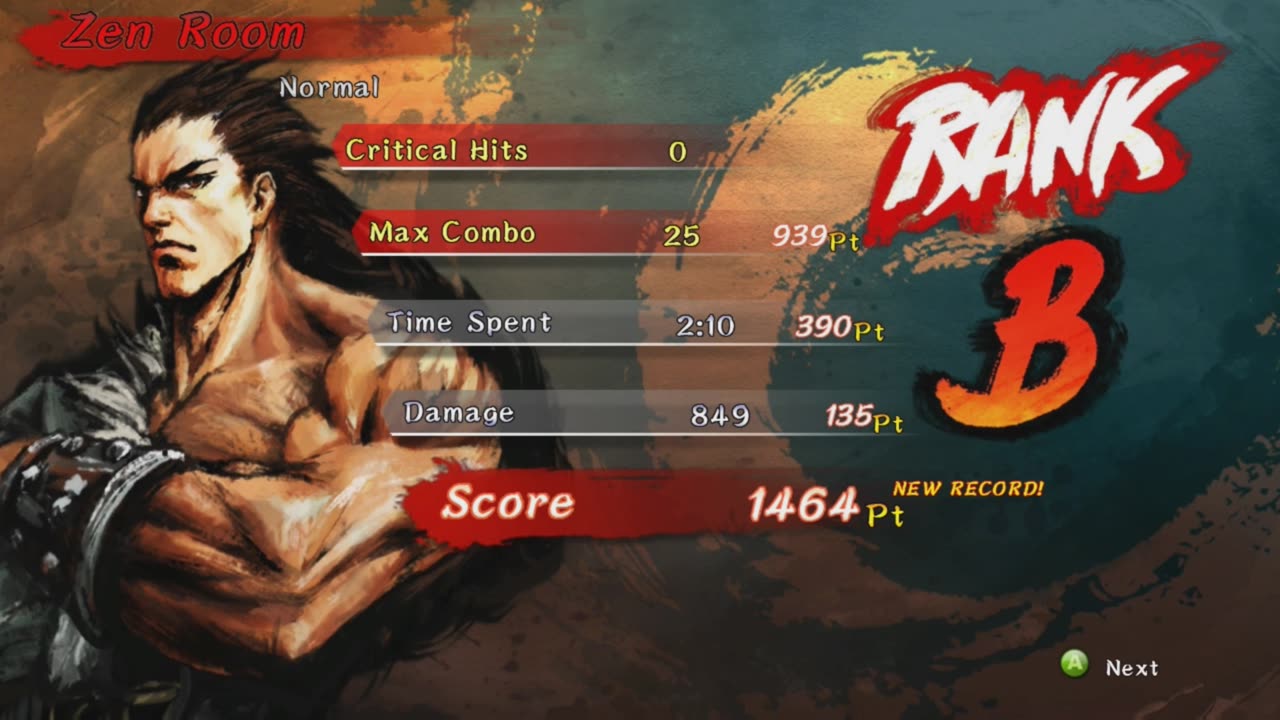 Kung Fu Strike: The Warrior's Rise Lets play Part 2 (ThrowBack)
