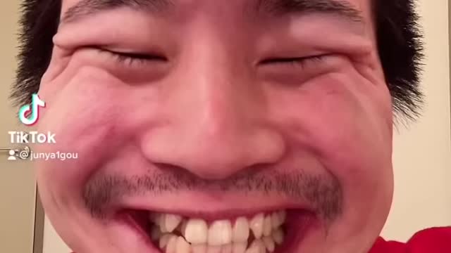 Funny guy