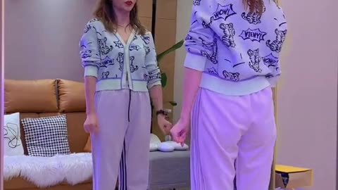 Can you dance simple and easy to
