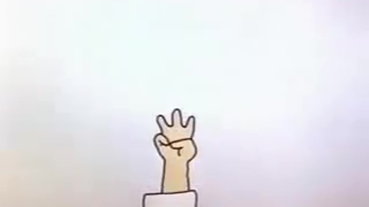 School House Rock - 3 Is A Magic Number