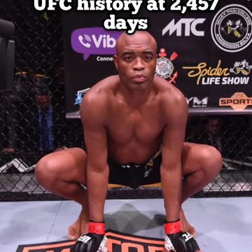 Who is Andreson Silva?