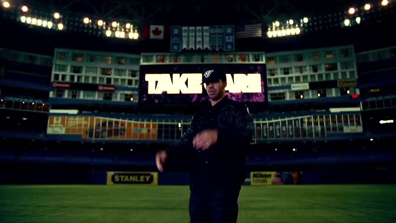 Drake - Headlines (Explicit)