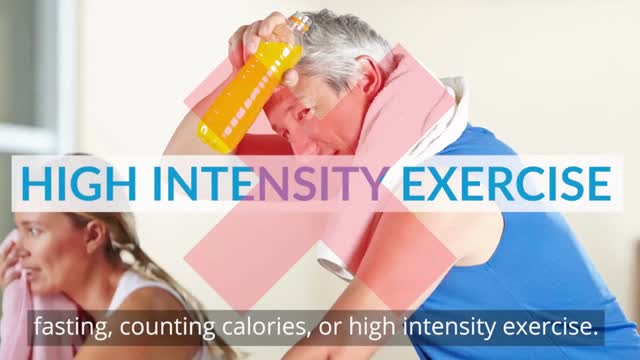 At age 60, I couldn’t burn off ANY belly fat (until I did THIS)