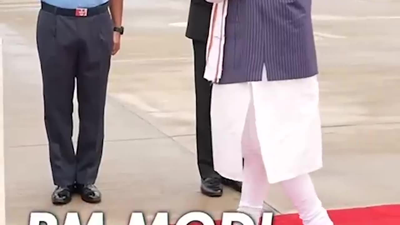 PM Modi leaves for United States | #narendramodi #pmmodiusvisit #usa