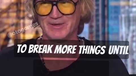 Global Economic Breakdown 🔥