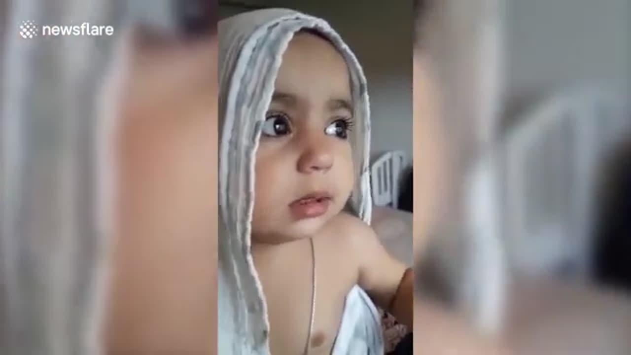 Baby video