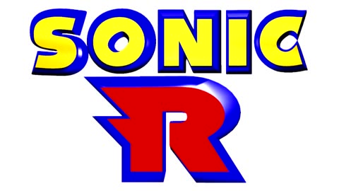 Sonic R - Super Sonic Racing