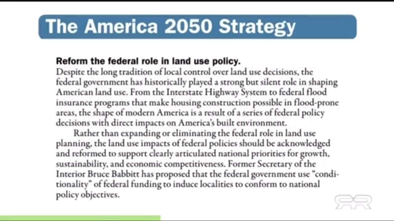 Agenda 2021