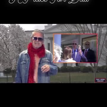 Hunter Biden" explains Joe Biden job at the White House. He says "Use promo code: BIG GUY