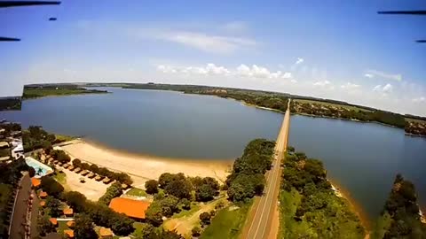 Prainha de Barra Mansa