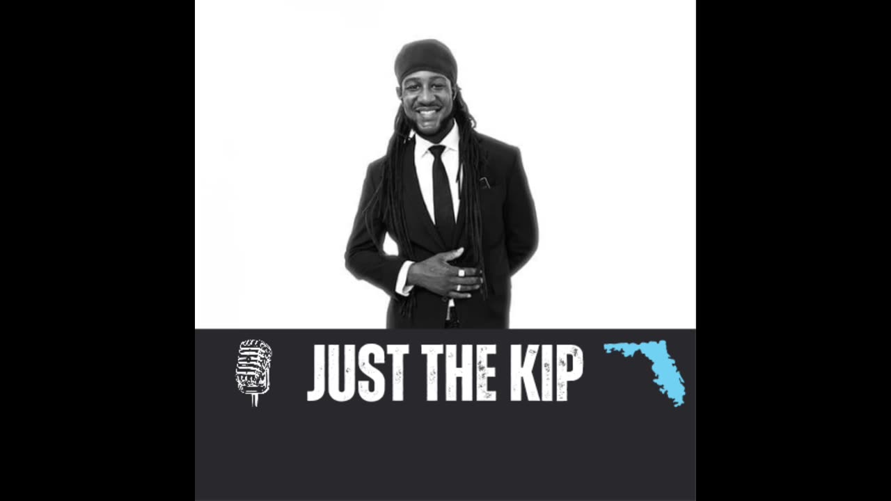 "Just The Kip" Podcast Episode 2: "Made For The Men"