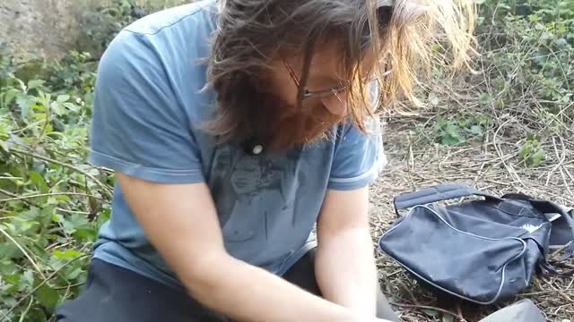 2021-04-23 (1) - Ardoises Crochets rouillés - Youtube